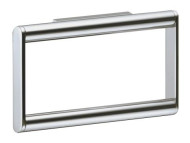 Кольцо для полотенца Keuco Plan 14921 010000 Хром