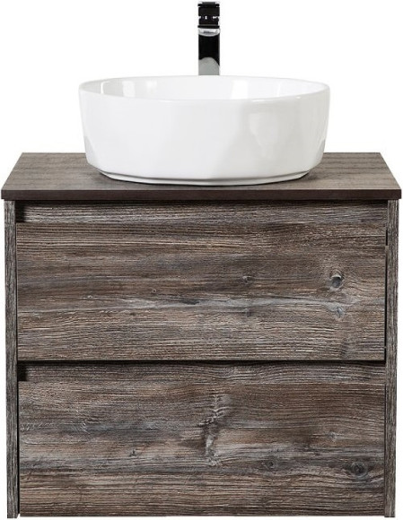 Тумба под раковину BelBagno Kraft 60 KRAFT-600-2C-SO-PP подвесная Pino Pasadena Тумба под раковину BelBagno Kraft 60 KRAFT-600-2C-SO-PP подвесная Pino Pasadena