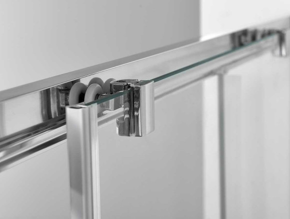 Душевой уголок Vincea Alpha 110x80 VSR-3AL8011MT профиль Хром стекло текстурное Душевой уголок Vincea Alpha 110x80 VSR-3AL8011MT профиль Хром стекло текстурное