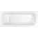 Акриловая ванна Whitecross Vibe 180x75 0105.180075.100.SOFT.WH с гидромассажем Акриловая ванна Whitecross Vibe 180x75 0105.180075.100.SOFT.WH с гидромассажем