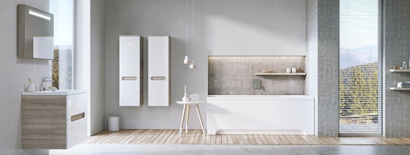 Зеркало Ravak Classic 80 X000000955 с подсветкой Капучино Зеркало Ravak Classic 80 X000000955 с подсветкой Капучино