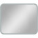 Зеркало Континент Demure 700х500 ЗЛП168 с подсветкой с сенсорным выключателем