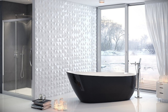 Акриловая ванна Excellent Comfort+ 175x74 WAEX.CMP2.17WB Черная без гидромассажа Акриловая ванна Excellent Comfort+ 175x74 WAEX.CMP2.17WB Черная без гидромассажа