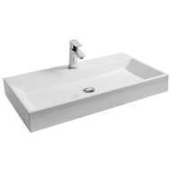 Раковина Ravak Natural 80 XJO01280000 Белая Раковина Ravak Natural 80 XJO01280000 Белая