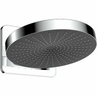 Верхний душ Vincea Inspire VSHD-3I1CCH Хром