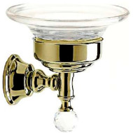 Мыльница Webert Karenina KA500101065 Бронза Мыльница Webert Karenina KA500101065 Бронза