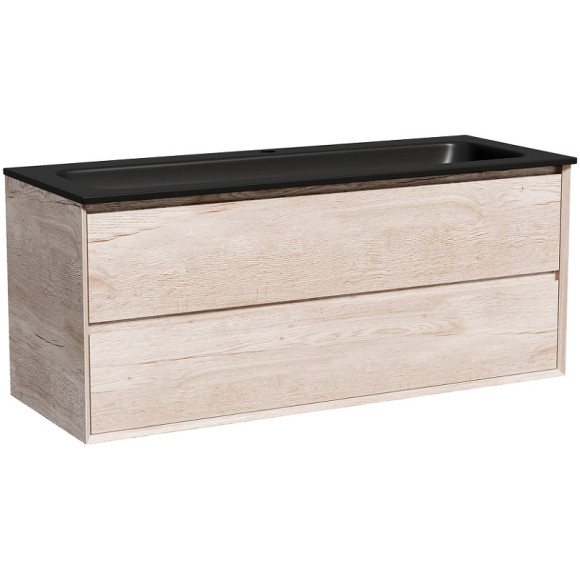 Тумба под раковину Sancos Marmi 2.0 120 MR2.0120EG подвесная Дуб галифакс натуральный Тумба под раковину Sancos Marmi 2.0 120 MR2.0120EG подвесная Дуб галифакс натуральный