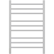 Электрический полотенцесушитель Point Веста Point PN70758W П9 500x800 диммер слева Белый