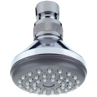 Верхний душ Remer 351AX Хром