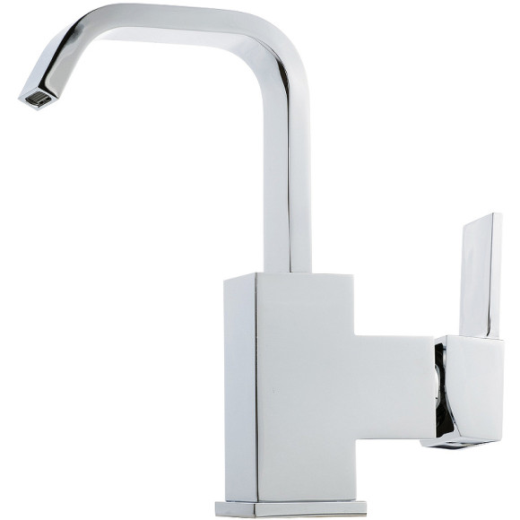 Смеситель для биде Migliore Kvant 18766 Хром Смеситель для биде Migliore Kvant 18766 Хром