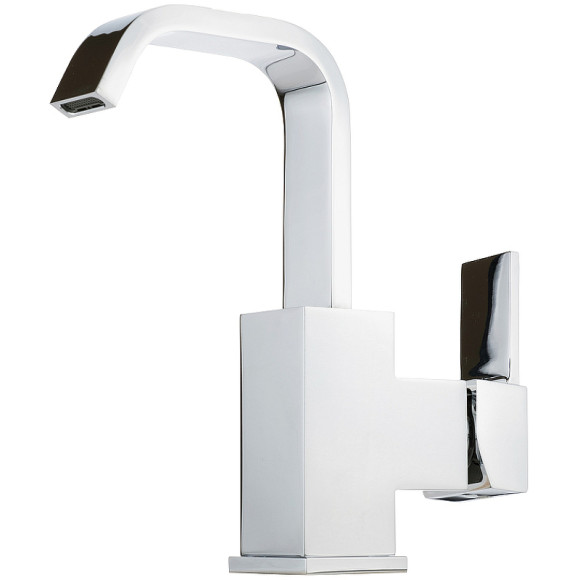 Смеситель для биде Migliore Kvant 18766 Хром Смеситель для биде Migliore Kvant 18766 Хром