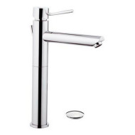 Смеситель для раковины Remer Minimal N10LXL Хром