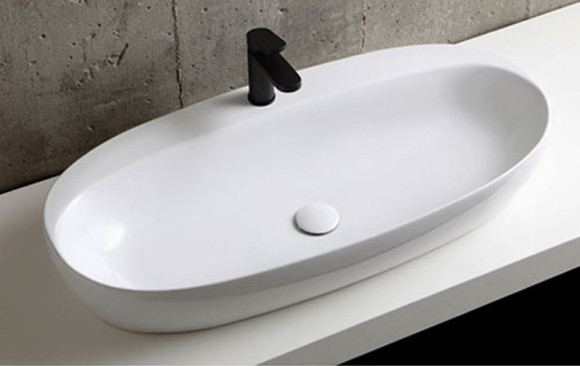 Раковина Azzurra Elegance Circle 90 ELLA090440CMBI/(ECI90M bi)*1 Белая Раковина Azzurra Elegance Circle 90 ELLA090440CMBI/(ECI90M bi)*1 Белая