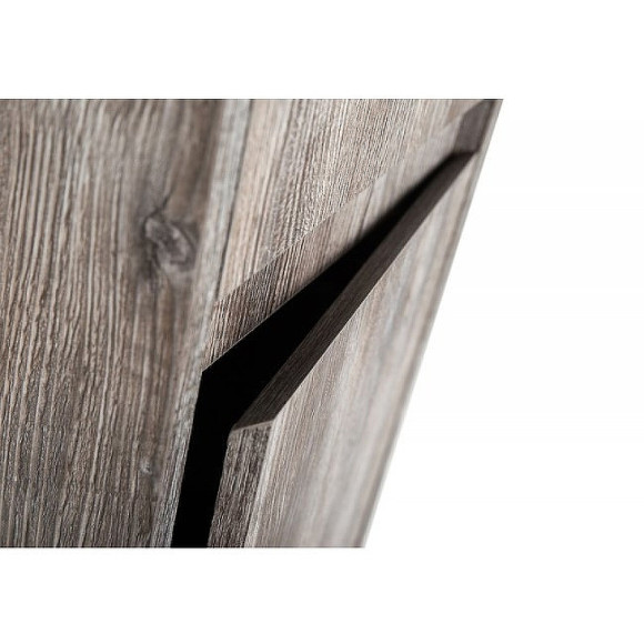 Шкаф пенал BelBagno Kraft 33 KRAFT-1600-2A-SC-PP-R подвесной Pino Pasadena Шкаф пенал BelBagno Kraft 33 KRAFT-1600-2A-SC-PP-R подвесной Pino Pasadena