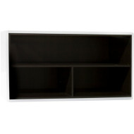 Тумба под раковину Aquaton Брук 100 1A201601BCDF0 подвесная Дуб феррара