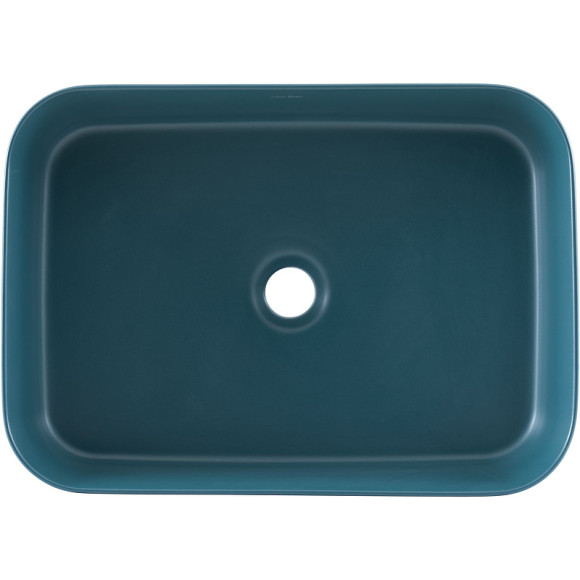 Раковина-чаша Allen Brau Fantasy 50 4.11021.PT Петроль Раковина-чаша Allen Brau Fantasy 50 4.11021.PT Петроль