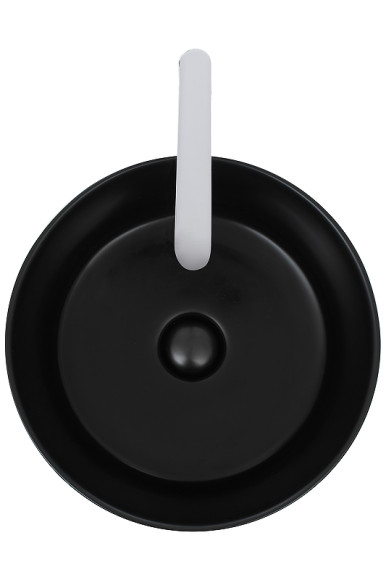 Раковина-чаша WeltWasser Elbach 3272 MB 40 10000004559 Черная матовая Раковина-чаша WeltWasser Elbach 3272 MB 40 10000004559 Черная матовая