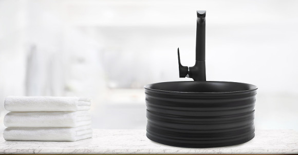 Раковина-чаша WeltWasser Elbach 3272 MB 40 10000004559 Черная матовая Раковина-чаша WeltWasser Elbach 3272 MB 40 10000004559 Черная матовая