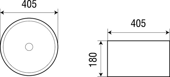 Раковина-чаша WeltWasser Elbach 3272 MB 40 10000004559 Черная матовая Раковина-чаша WeltWasser Elbach 3272 MB 40 10000004559 Черная матовая