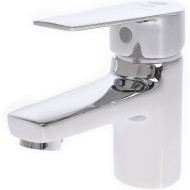 Смеситель для раковины Orange Loop M26-021cr Хром