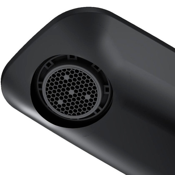 Смеситель для раковины AM.PM Inspire V2.0 TouchReel F50A02522 Черный матовый Смеситель для раковины AM.PM Inspire V2.0 TouchReel F50A02522 Черный матовый