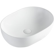 Раковина-чаша Orange 48 B05-480W Белая глянцевая