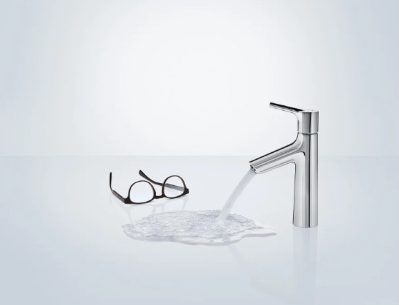 Смеситель для раковины Hansgrohe Talis S 72021000 Хром