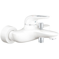 Смеситель для ванны Grohe Eurostyle 33591LS3 Белая луна