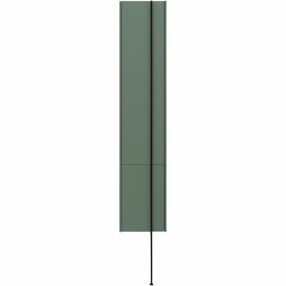 Шкаф пенал Allen Brau Reality 30 L 1.32002.CGM подвесной Олива матовая Шкаф пенал Allen Brau Reality 30 L 1.32002.CGM подвесной Олива матовая