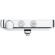 Смеситель для ванны Grohe Grohtherm SmartControl 34718000 с термостатом Хром Смеситель для ванны Grohe Grohtherm SmartControl 34718000 с термостатом Хром