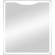 Зеркало Континент Amaze 800x900 ЗЛП643 с подсветкой с сенсорным выключателем Зеркало Континент Amaze 800x900 ЗЛП643 с подсветкой с сенсорным выключателем