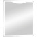 Зеркало Континент Amaze 800x900 ЗЛП643 с подсветкой с сенсорным выключателем Зеркало Континент Amaze 800x900 ЗЛП643 с подсветкой с сенсорным выключателем