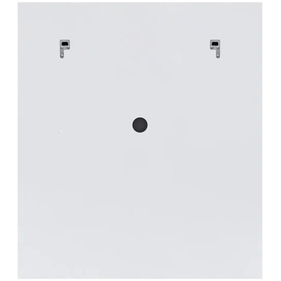 Зеркало Континент Amaze 800x900 ЗЛП643 с подсветкой с сенсорным выключателем Зеркало Континент Amaze 800x900 ЗЛП643 с подсветкой с сенсорным выключателем