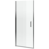 Душевая дверь Excellent Mazo 80 KAEX.3005.1010.8000.LP профиль Хром стекло прозрачное Душевая дверь Excellent Mazo 80 KAEX.3005.1010.8000.LP профиль Хром стекло прозрачное