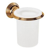 Стакан для зубных щеток Colombo Design Hermitage B3302.OA-VAN Бронза