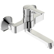 Смеситель для раковины Vidima Uno BA250AA Хром Смеситель для раковины Vidima Uno BA250AA Хром