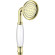 Ручной душ Aquatek Классик AQ2008PG Золото Ручной душ Aquatek Классик AQ2008PG Золото