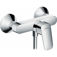 Смеситель для душа Hansgrohe Logis 71600000 Хром