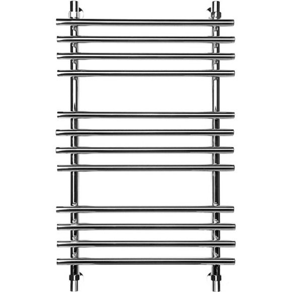 Водяной полотенцесушитель Ника Bamboo ЛБ 1 100x60 Хром