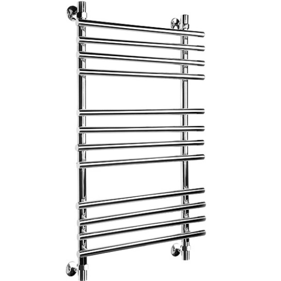 Водяной полотенцесушитель Ника Bamboo ЛБ 1 100x60 Хром Водяной полотенцесушитель Ника Bamboo ЛБ 1 100x60 Хром