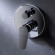Смеситель для душа AM.PM X-Joy F85A55000 Хром Смеситель для душа AM.PM X-Joy F85A55000 Хром