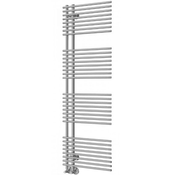 Водяной полотенцесушитель Ravak Style 50х160 X04000083674 Хром