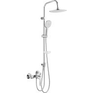 Душевая система Agger A2595200 Хром