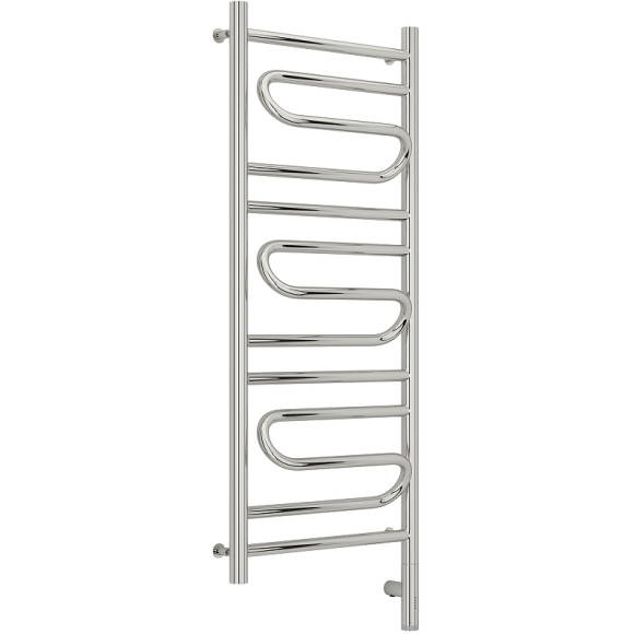 Электрический полотенцесушитель Сунержа Элегия 3.0 1000x400 R 00-5819-1040 Хром