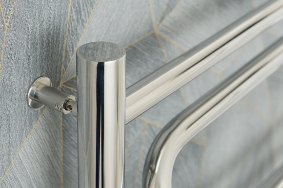 Электрический полотенцесушитель Сунержа Элегия 3.0 1000x400 R 00-5819-1040 Хром