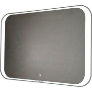 Зеркало Grossman Modern 80 280550 с подсветкой с сенсорным выключателем