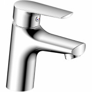 Смеситель для раковины Damixa Origin Balance 790210000 Хром