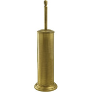 Ершик для унитаза Migliore Mirella 17318 Золото