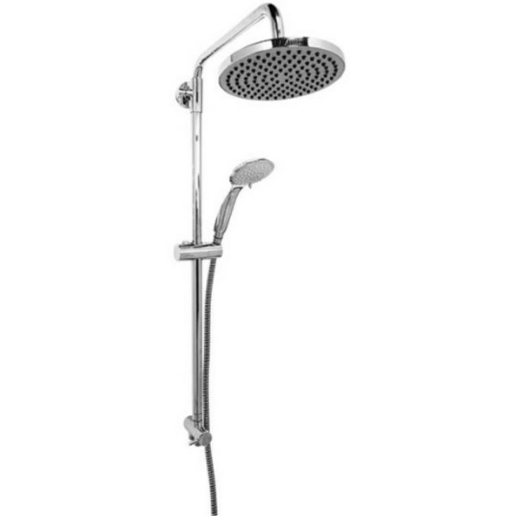Душевая система Milardo 2403F21M76 Хром