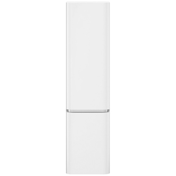 Шкаф пенал AM.PM Sensation 40 R M30CHR0406WG подвесной Белый глянцевый